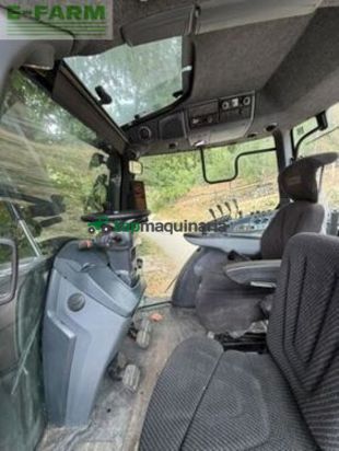 Tractor agrícola - Valtra - n175 active