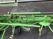Henificador - Krone - kw 8.80/8