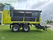 Remolqu agrícola - Fliegl - cargos 8400