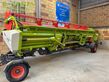 Cosechadora de Cereal - Claas - lexion 6700