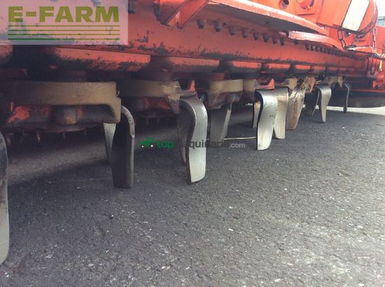 Combinado de siembra - Kuhn - hr 3003 + premia 300