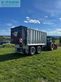Cinta transportadora de forraje - Fliegl - asw 256 gigant