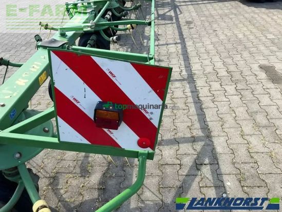 Henificador - Krone - kw13.02/12t
