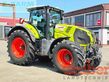 Tractor agrícola - Claas - axion 810