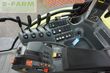 Tractor agrícola - Claas - arion 640