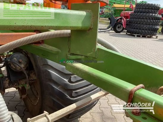 Grada de disco - Amazone - catros+ 8003-2tx güllescheibenegge