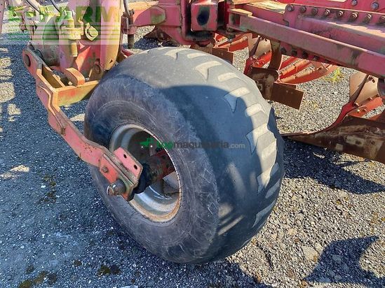 Arado - Brix - titan 6-schar