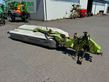 Cortacésped manual - Claas - disco 3900 contour
