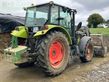 Tractor agrícola - Claas - axos 340