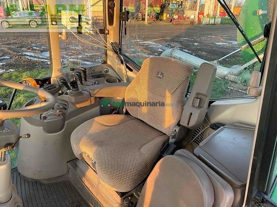 Tractor agrícola - John Deere - 6175m