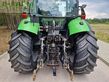 Tractor agrícola - Deutz-Fahr - agrotron 150