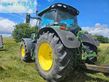 Tractor agrícola - John Deere - 6r 155