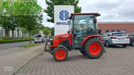 Tractor agrícola - Kubota - b2231 h