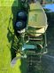 Empacadora gigant - Krone - comprima cv 150 xc