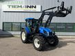 Tractor agrícola - New Holland - t5.90s