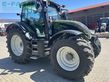 Tractor agrícola - Valtra - n 155 a forst m. rüfa und fk