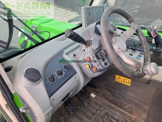 Telescopica - Merlo - tf38.7