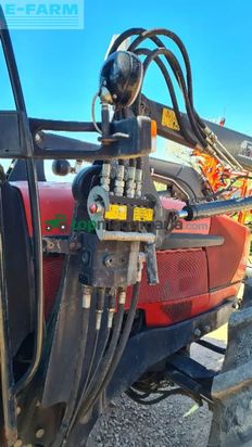 Tractor agrícola - Same - explorer 3 100
