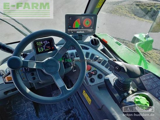 Telescopica - Merlo - roto 50.30 s plus