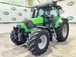Tractor agrícola - Deutz-Fahr - agrotron k 610 premium