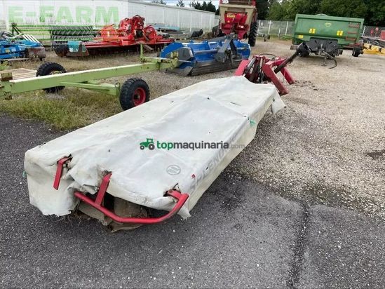Cortacésped manual - Lely - 670