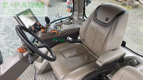 Tractor agrícola - John Deere - 7r 350 - command pro