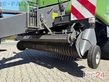 Empacadora gigant - Fendt - quaderballenpresse 1270 s