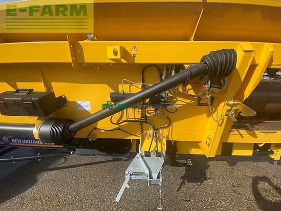 Cabezal - New Holland - 35v varifeed