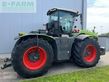 Tractor agrícola - Claas - xerion 5000 trac