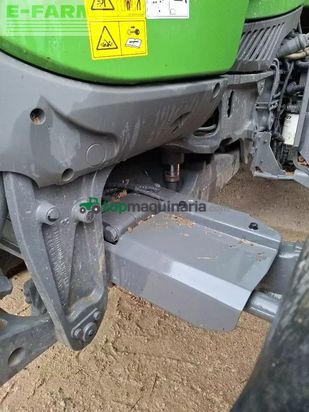 Tractor agrícola - Fendt - 720 gen 6 power +