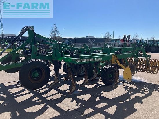 Cultivador - Kerner - komet kal 480 üm
