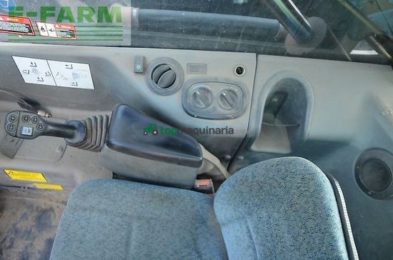 Telescopica - New Holland - lm 5060