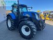 Tractor agrícola - New Holland - t 6090 pc
