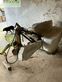 Cortacésped manual - Claas - faucheuse disco 2650 +
