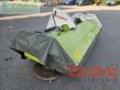 Cortacésped manual - Claas - corto 3150 fn profil