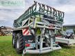 Cisterna - Fliegl - pfw 15.500 poly line + skate 150