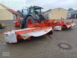 Cortacésped manual - Kuhn - fc 313 df-ff und fc 883d-ff