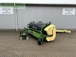 Cosechadora de Cereal - Krone - big x630
