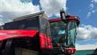 Cosechadora de Cereal - Case IH - axial-flow 8010