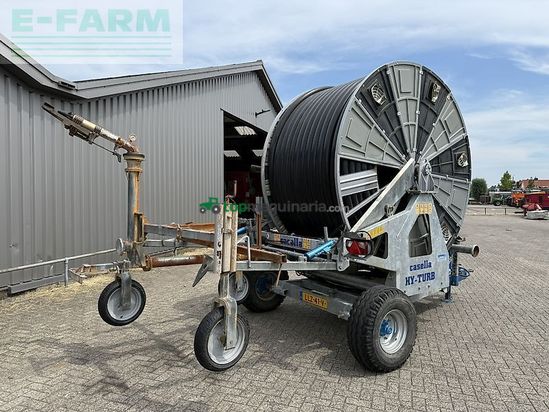 Riego -  - cassella haspel 100 g 500