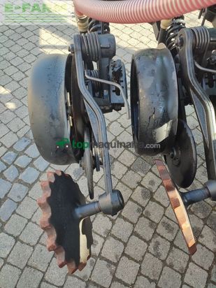 Sembradora - John Deere - 750a direktsaat