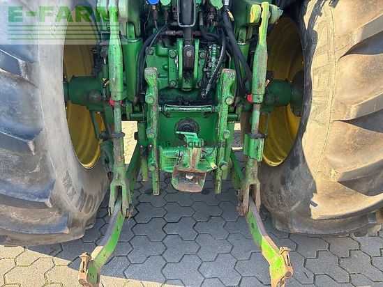Tractor agrícola - John Deere - 6920 s autopower