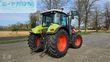 Tractor agrícola - Claas - arion 520 cis