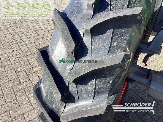 Tractor agrícola - Fendt - 311 vario gen4 profi