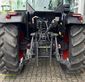 Tractor agrícola - Claas - axos 240 advanced fl-konsole