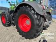Tractor agrícola - Fendt - 826 vario s4 profi
