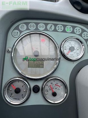 Telescopica - Claas - scorpion 9040 plus varipower