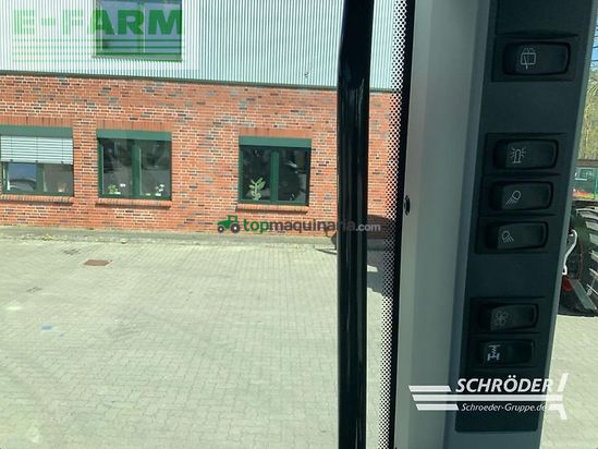 Tractor agrícola - Valtra - g 135 a