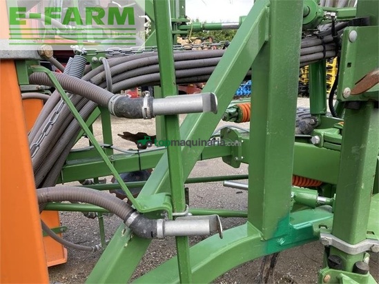 Grada rotativa -  - amazone cenius 6003-2tx
