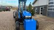 Tractor agrícola - New Holland - tn55d med byggelift